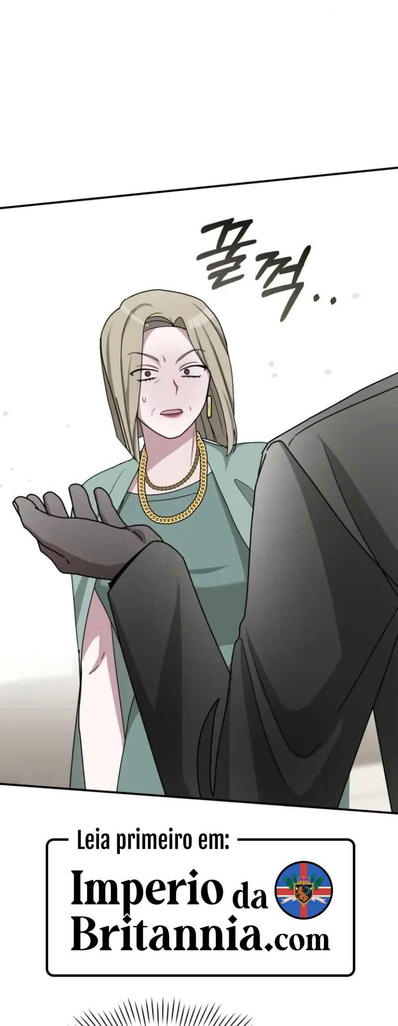 Read I Was Immediately Mistaken for a Monster Genius Actor PT Manga Online
