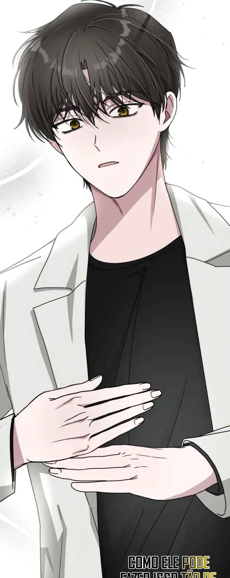 Read I Was Immediately Mistaken for a Monster Genius Actor PT Manga Online