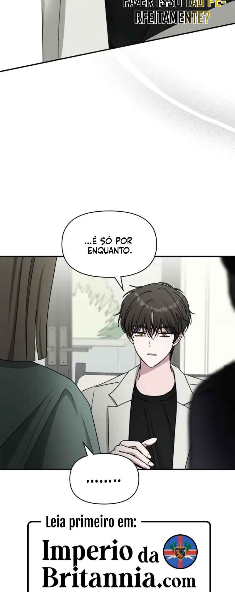 Read I Was Immediately Mistaken for a Monster Genius Actor PT Manga Online