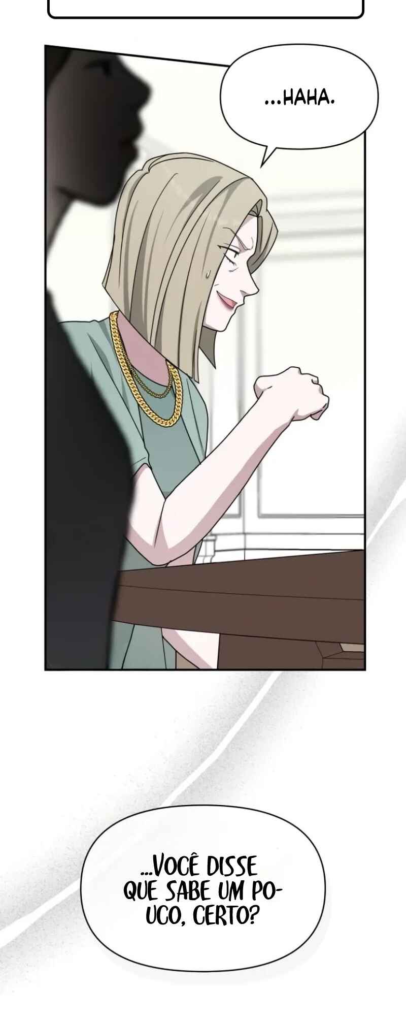 Read I Was Immediately Mistaken for a Monster Genius Actor PT Manga Online