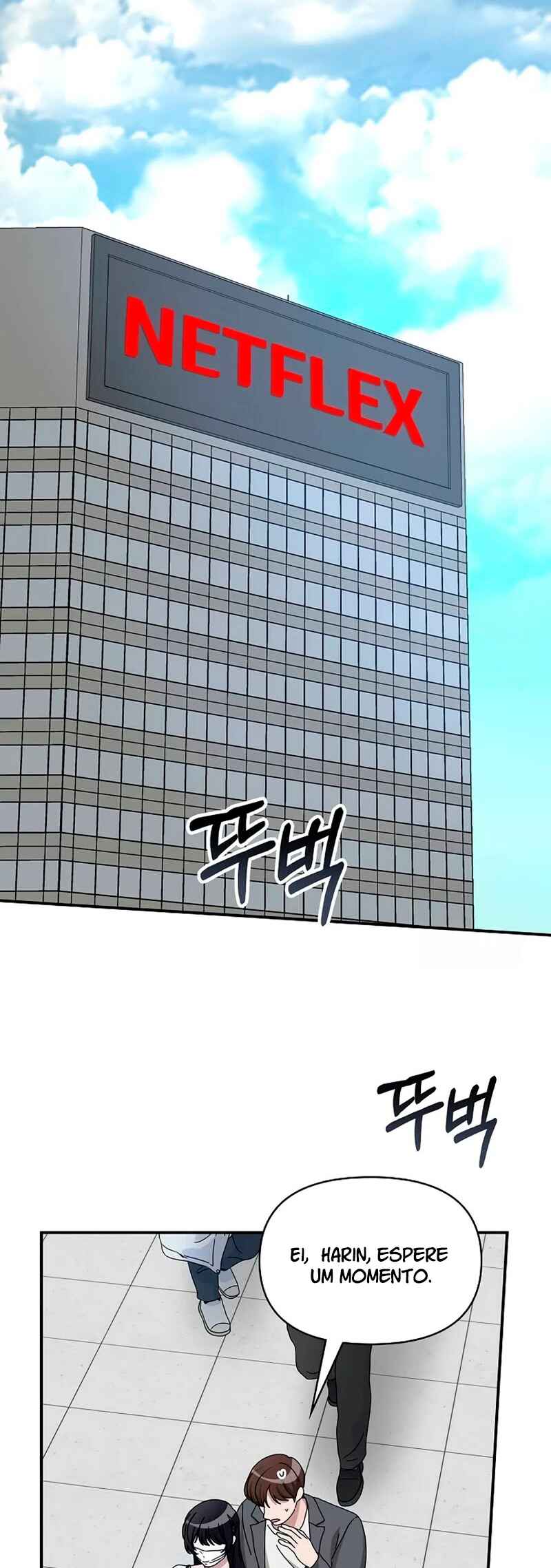 Read I Was Immediately Mistaken for a Monster Genius Actor PT Manga Online