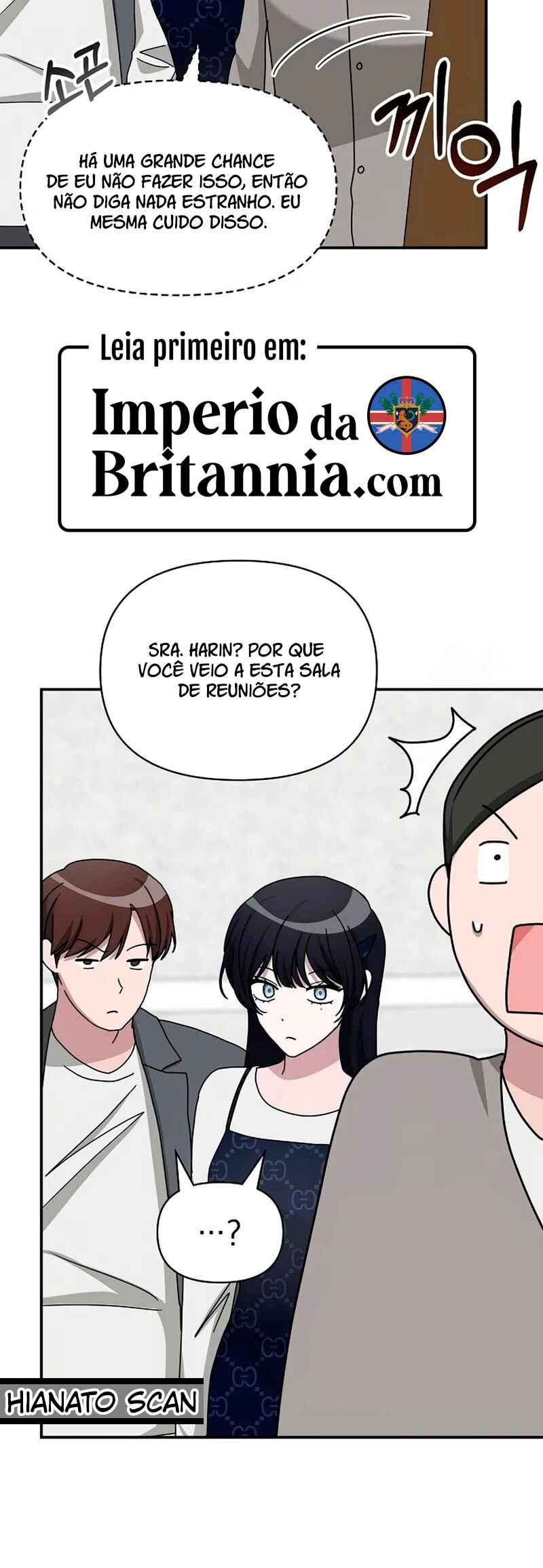 Read I Was Immediately Mistaken for a Monster Genius Actor PT Manga Online