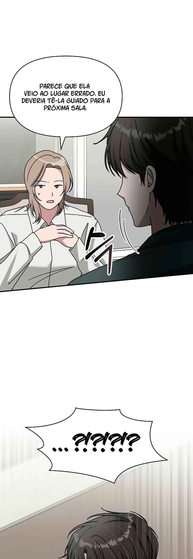 Read I Was Immediately Mistaken for a Monster Genius Actor PT Manga Online