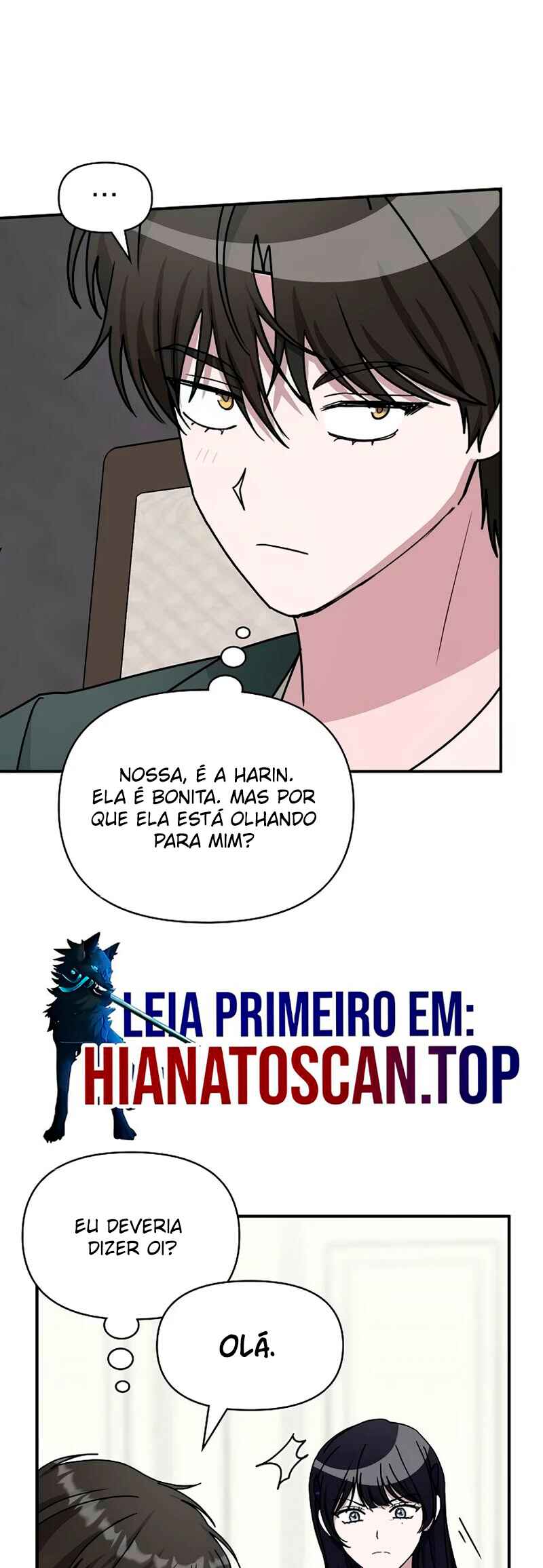 Read I Was Immediately Mistaken for a Monster Genius Actor PT Manga Online