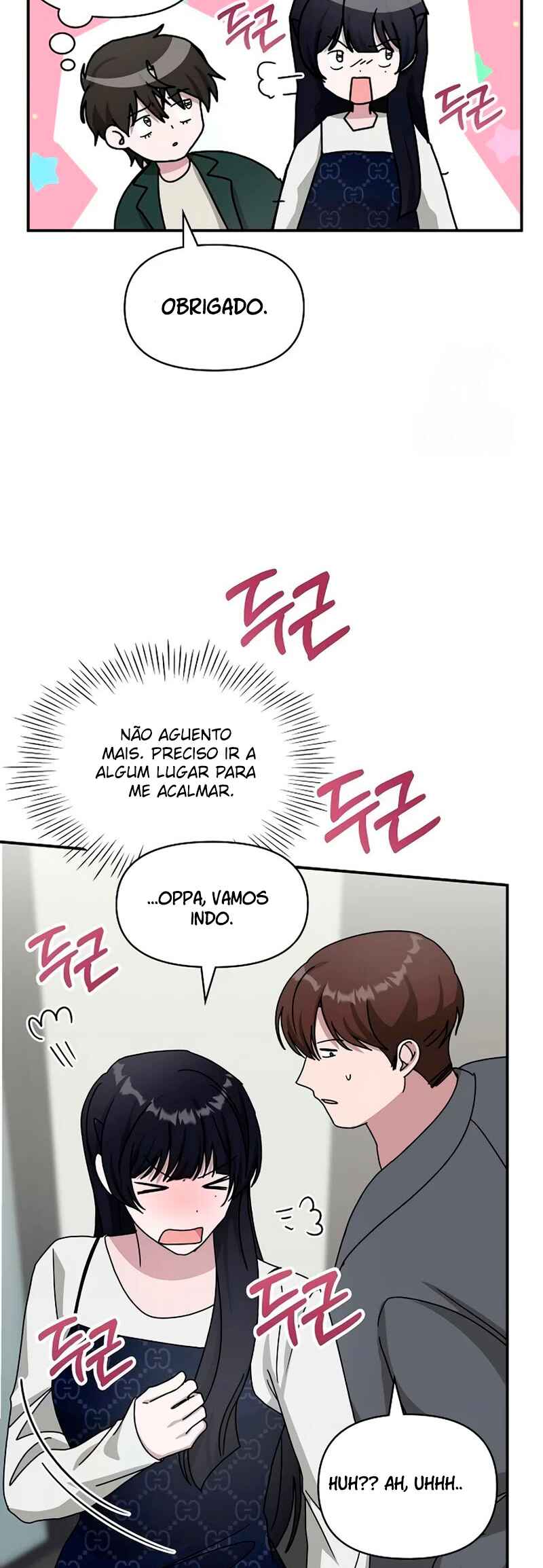 Read I Was Immediately Mistaken for a Monster Genius Actor PT Manga Online