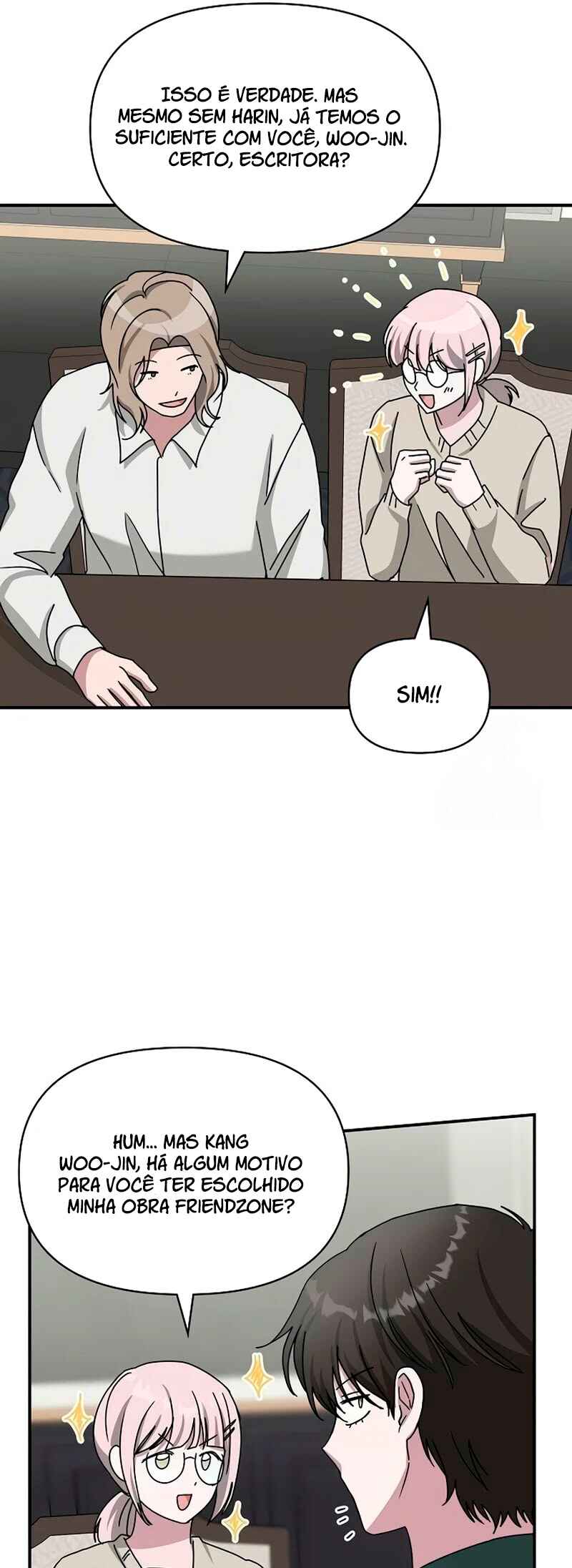 Read I Was Immediately Mistaken for a Monster Genius Actor PT Manga Online