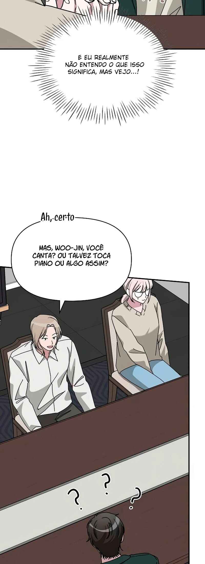 Read I Was Immediately Mistaken for a Monster Genius Actor PT Manga Online