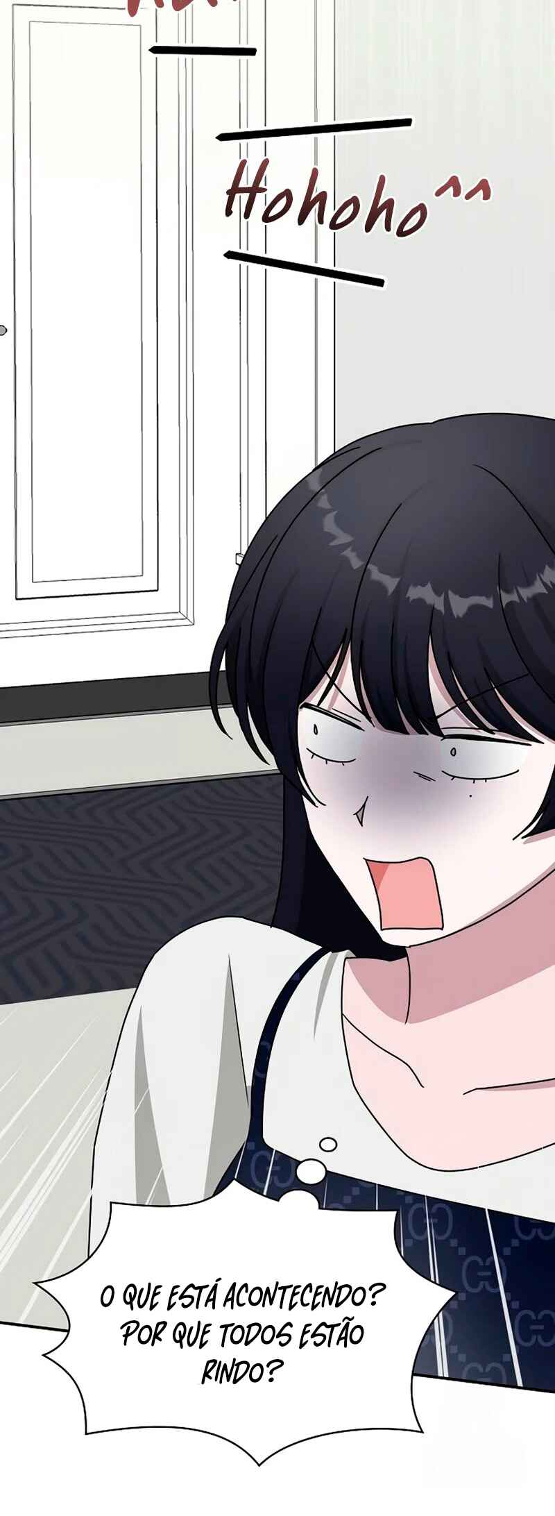Read I Was Immediately Mistaken for a Monster Genius Actor PT Manga Online