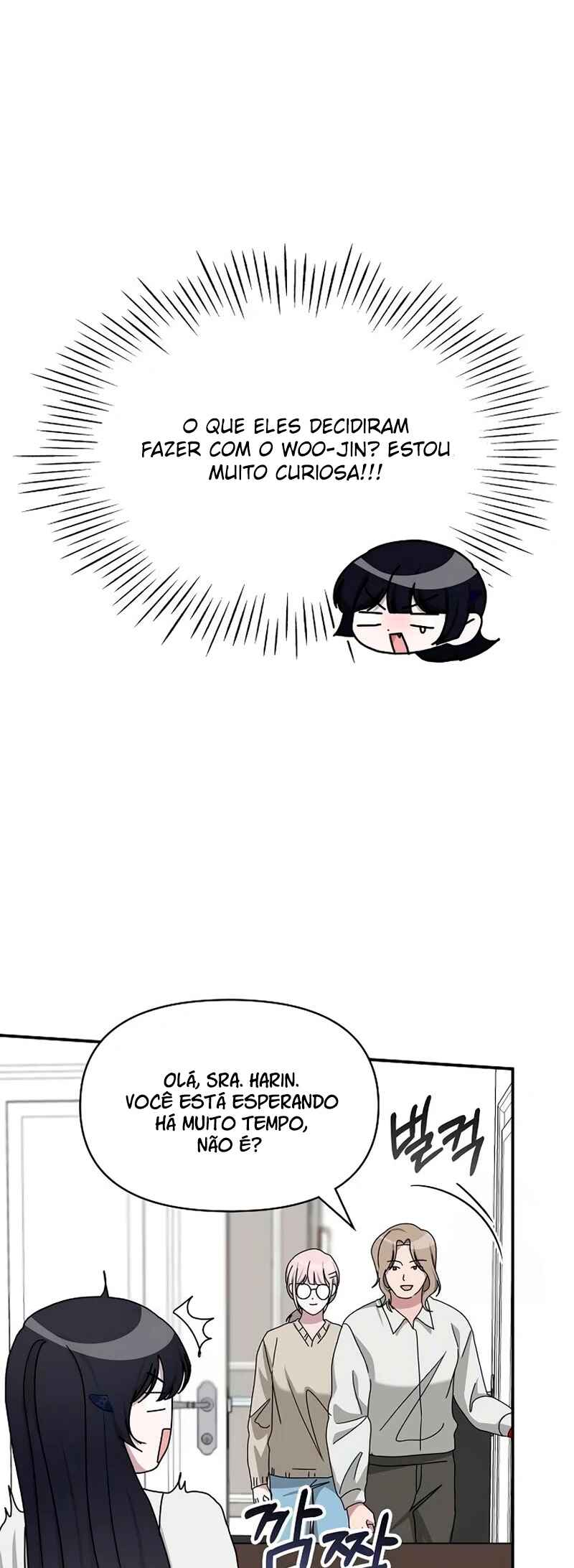 Read I Was Immediately Mistaken for a Monster Genius Actor PT Manga Online