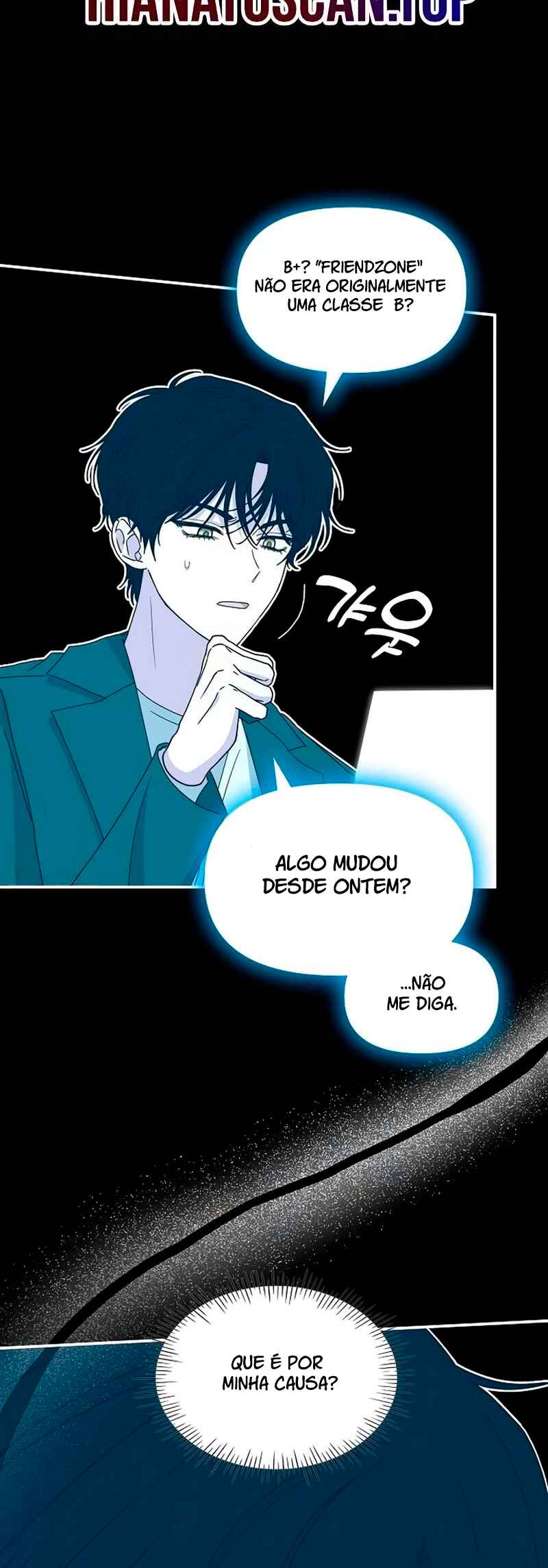 Read I Was Immediately Mistaken for a Monster Genius Actor PT Manga Online