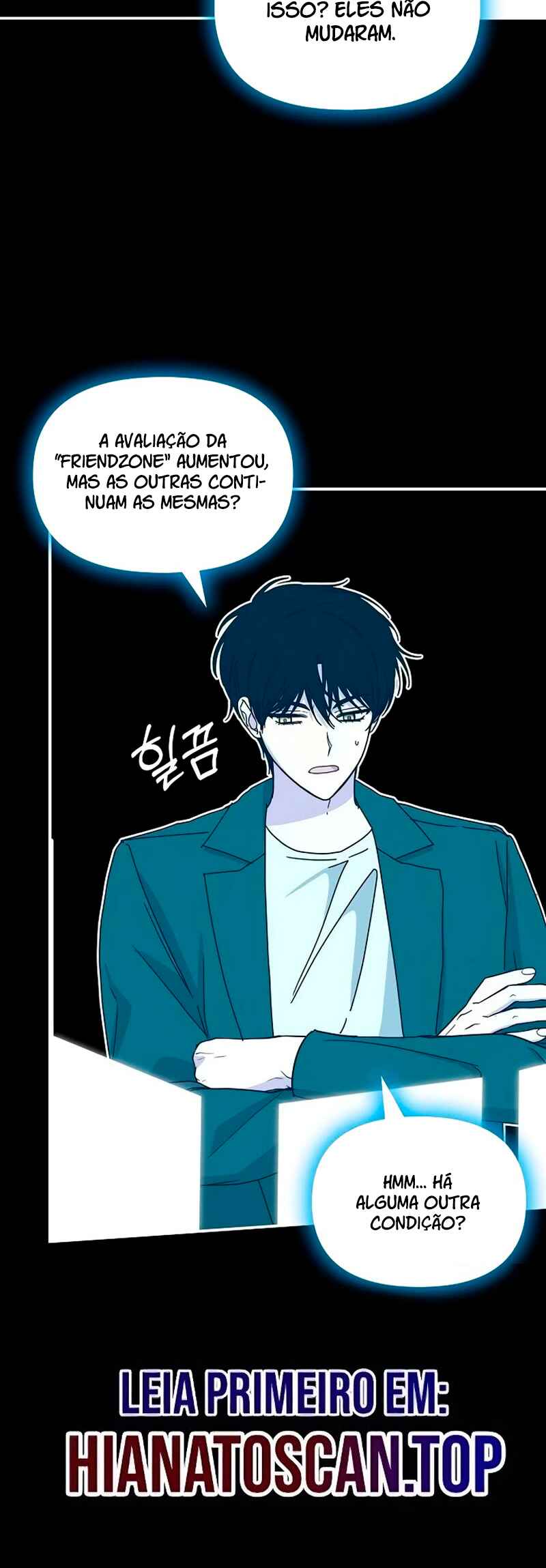 Read I Was Immediately Mistaken for a Monster Genius Actor PT Manga Online
