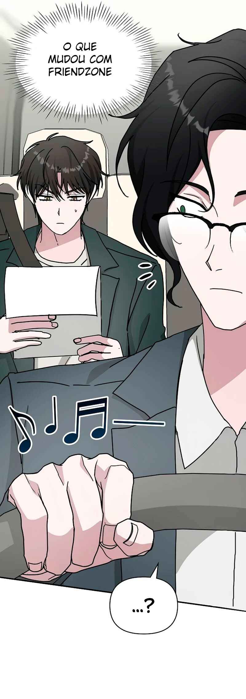 Read I Was Immediately Mistaken for a Monster Genius Actor PT Manga Online