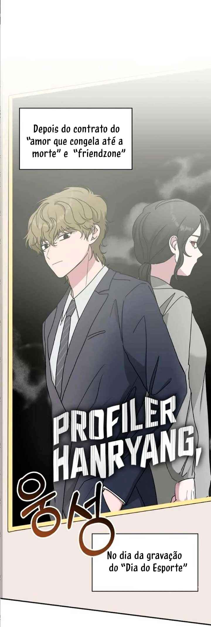 Read I Was Immediately Mistaken for a Monster Genius Actor PT Manga Online