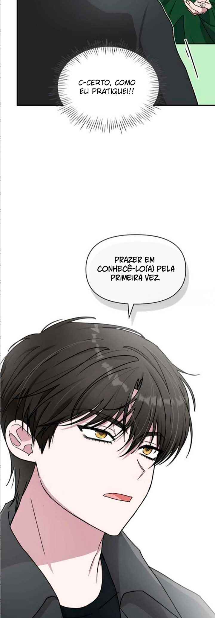 Read I Was Immediately Mistaken for a Monster Genius Actor PT Manga Online