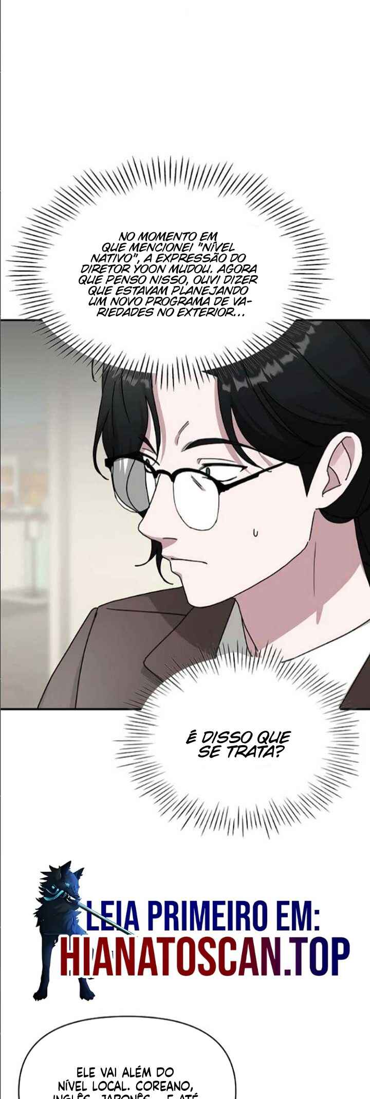 Read I Was Immediately Mistaken for a Monster Genius Actor PT Manga Online