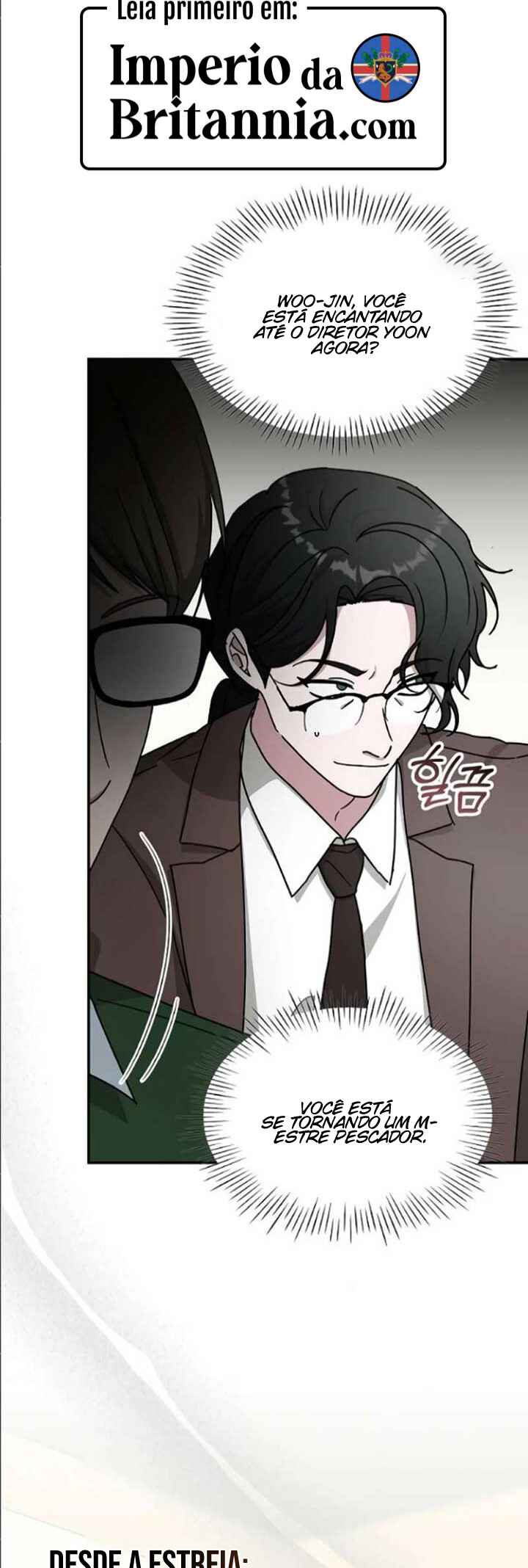 Read I Was Immediately Mistaken for a Monster Genius Actor PT Manga Online
