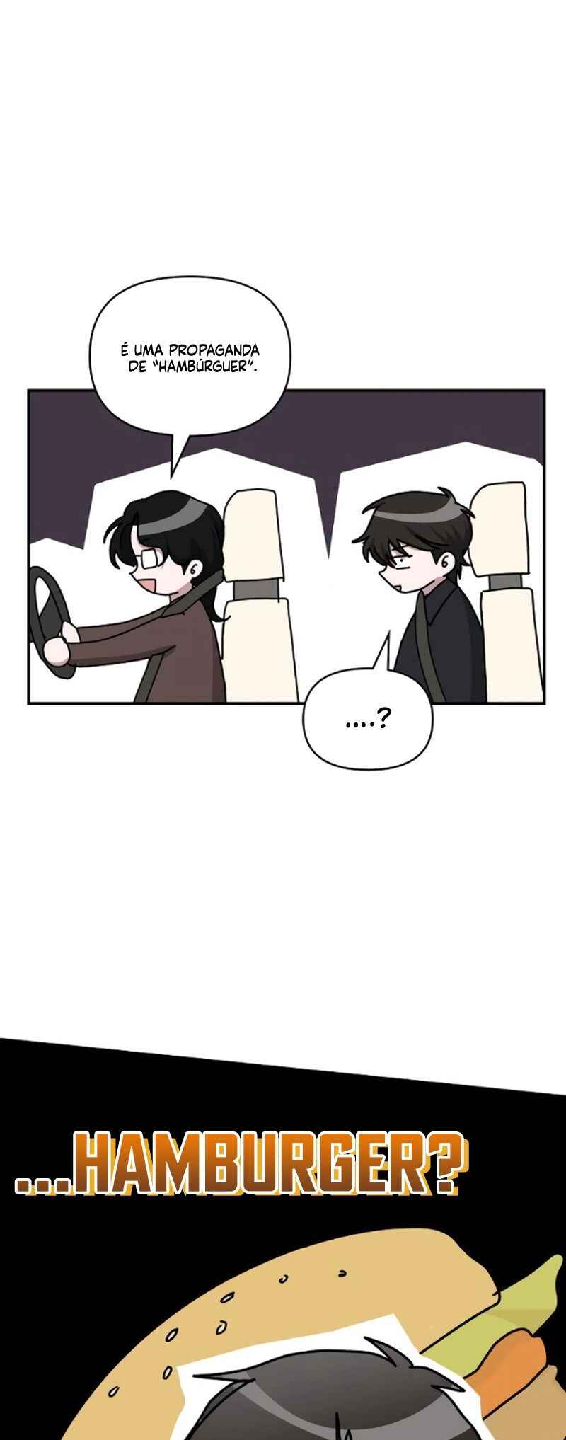 Read I Was Immediately Mistaken for a Monster Genius Actor PT Manga Online