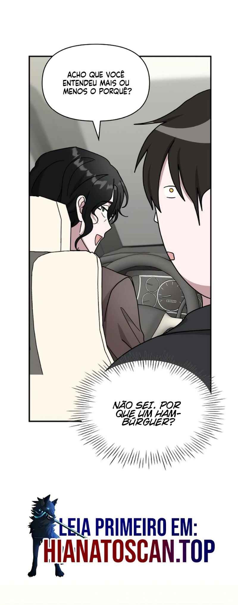 Read I Was Immediately Mistaken for a Monster Genius Actor PT Manga Online