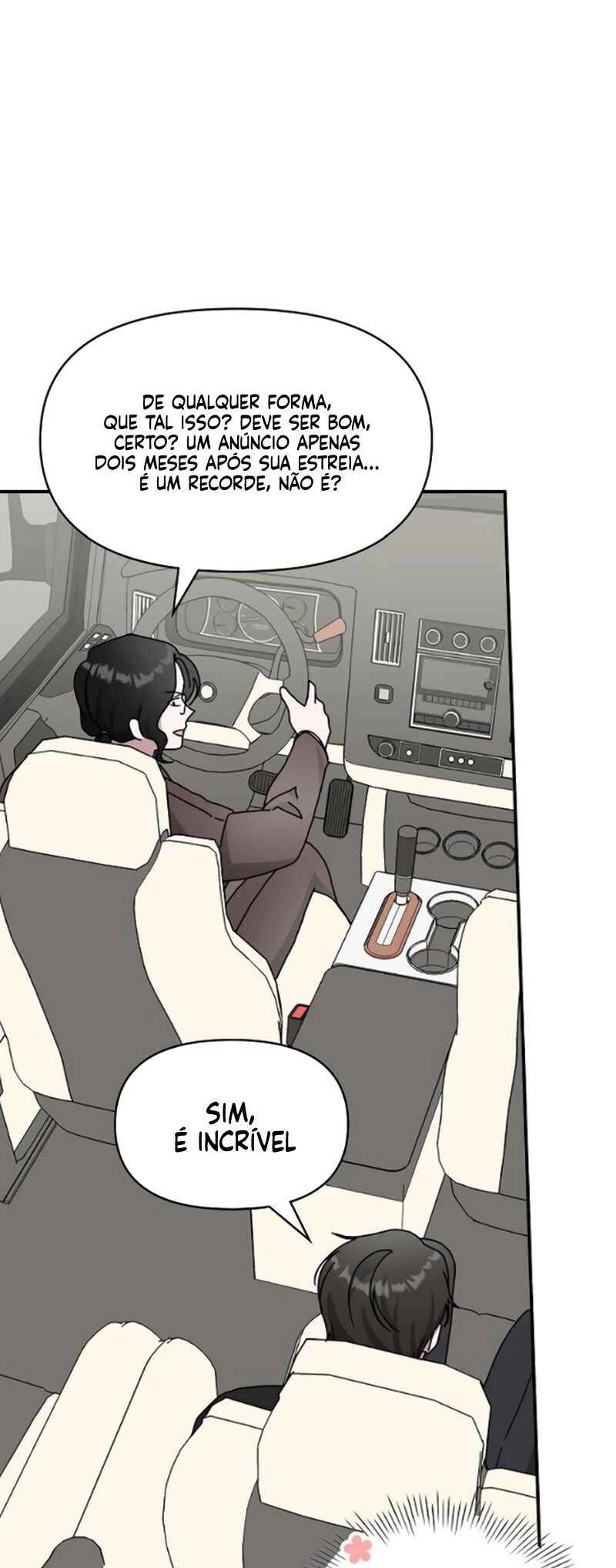 Read I Was Immediately Mistaken for a Monster Genius Actor PT Manga Online