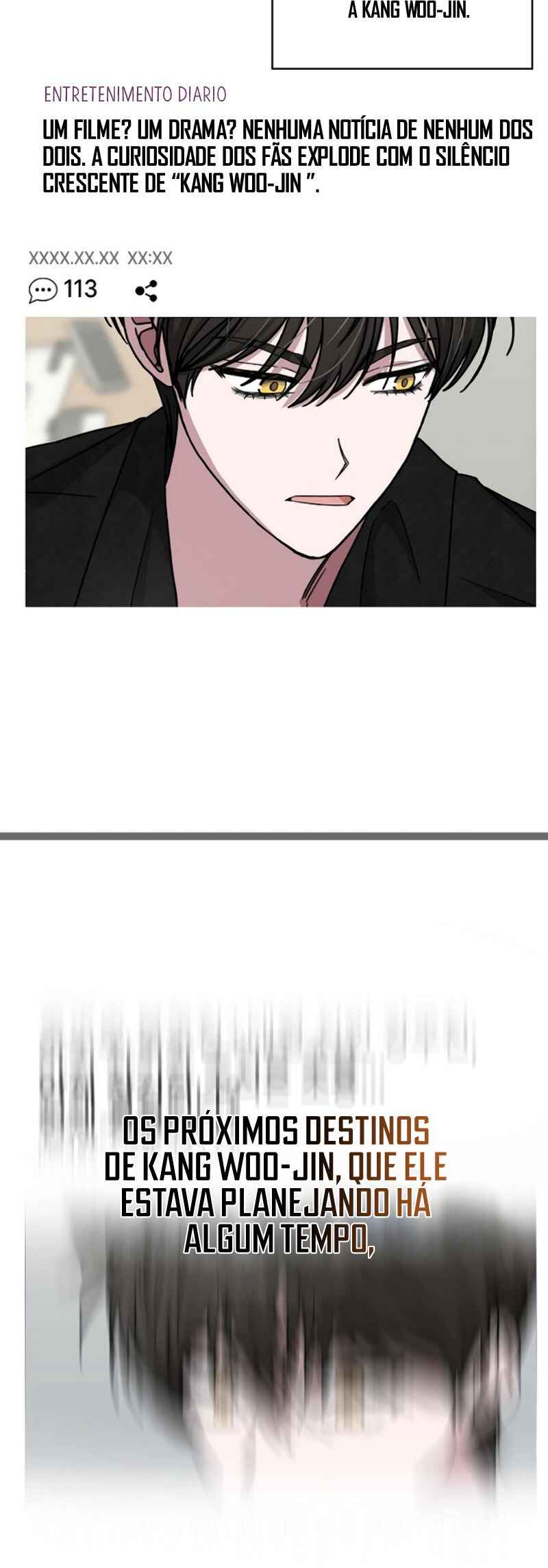 Read I Was Immediately Mistaken for a Monster Genius Actor PT Manga Online