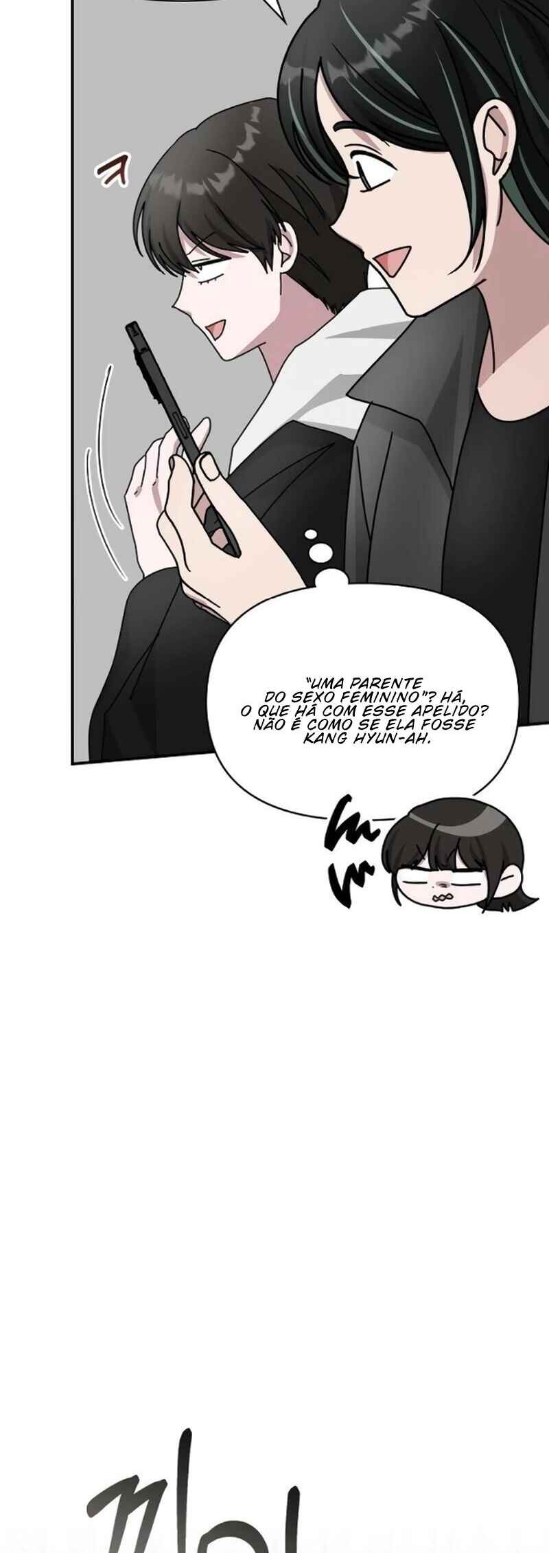 Read I Was Immediately Mistaken for a Monster Genius Actor PT Manga Online