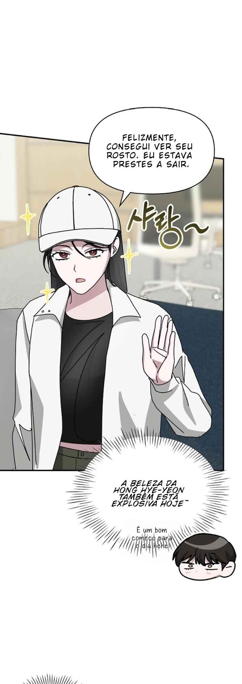Read I Was Immediately Mistaken for a Monster Genius Actor PT Manga Online