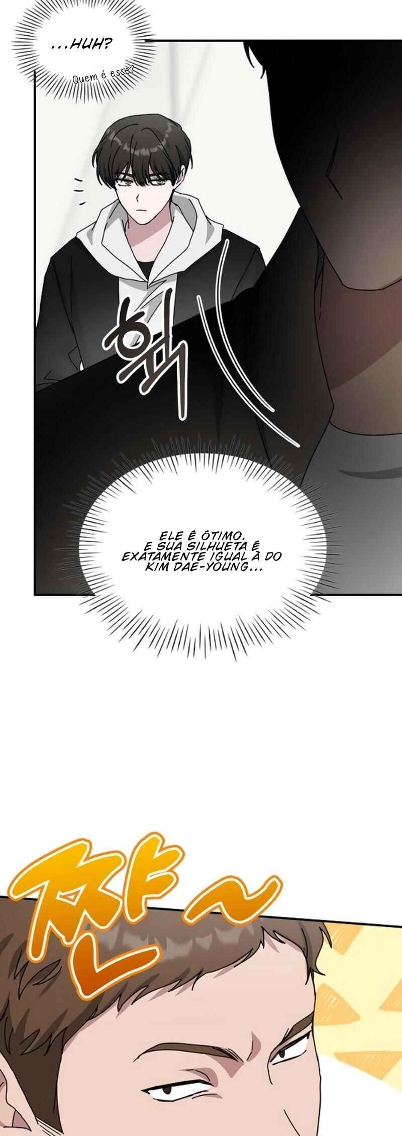 Read I Was Immediately Mistaken for a Monster Genius Actor PT Manga Online