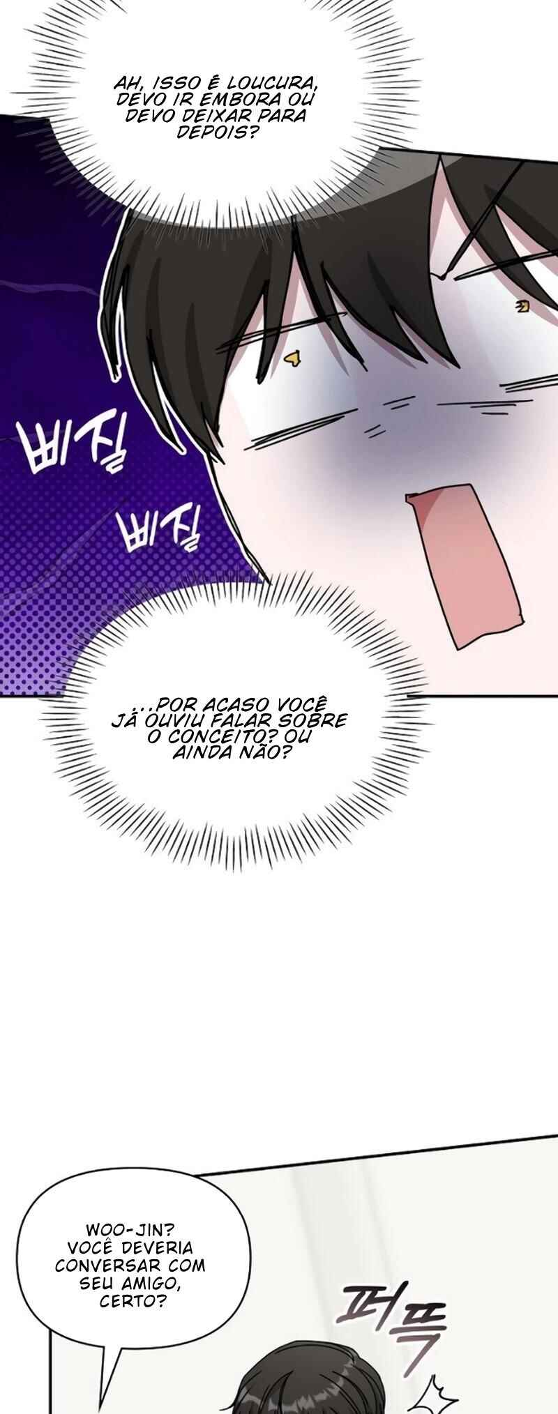 Read I Was Immediately Mistaken for a Monster Genius Actor PT Manga Online