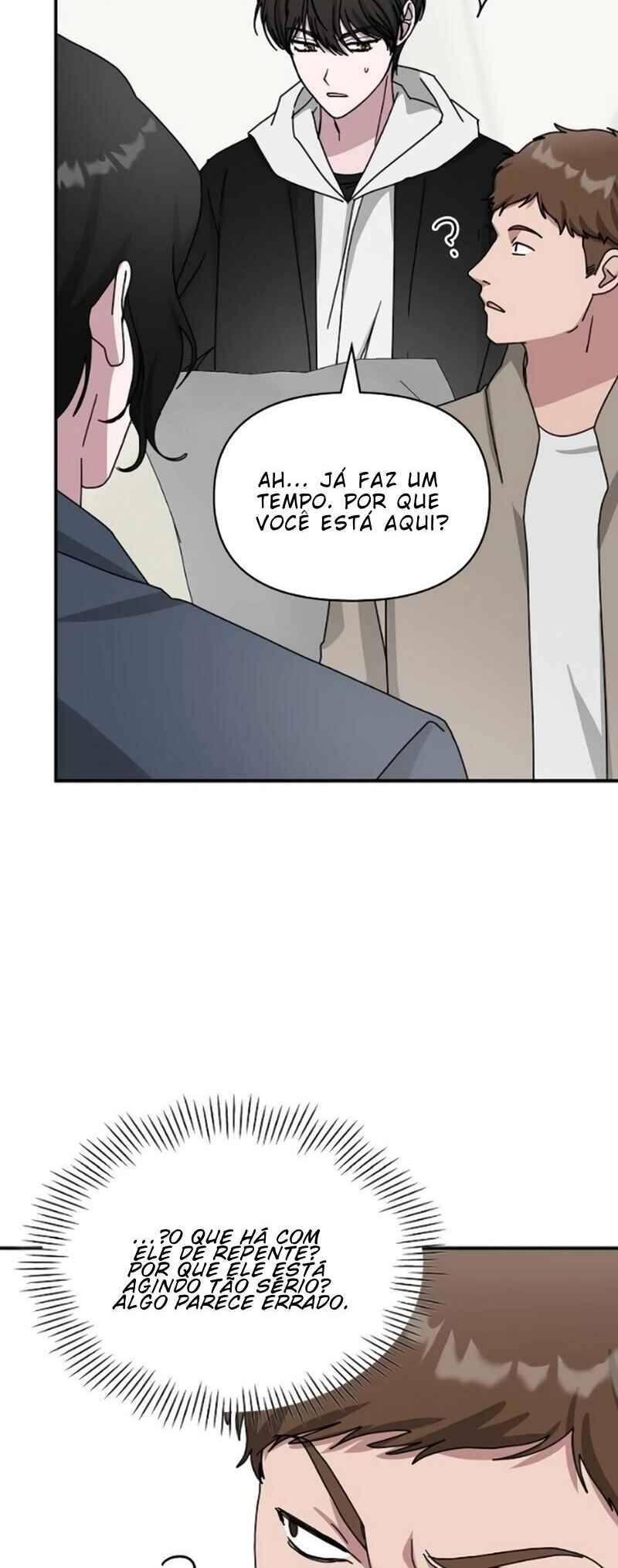 Read I Was Immediately Mistaken for a Monster Genius Actor PT Manga Online