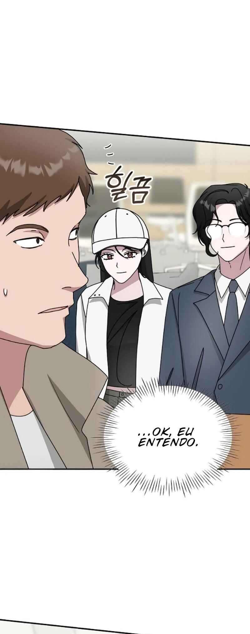 Read I Was Immediately Mistaken for a Monster Genius Actor PT Manga Online