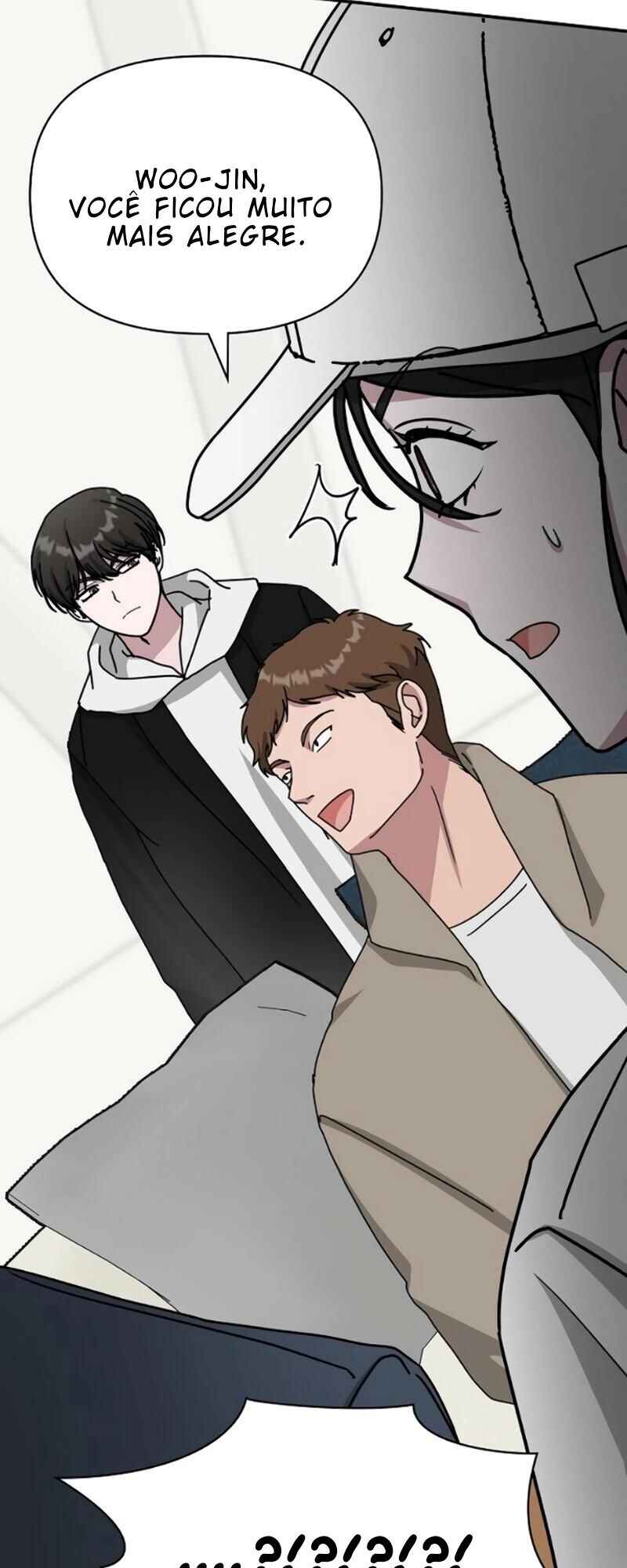 Read I Was Immediately Mistaken for a Monster Genius Actor PT Manga Online