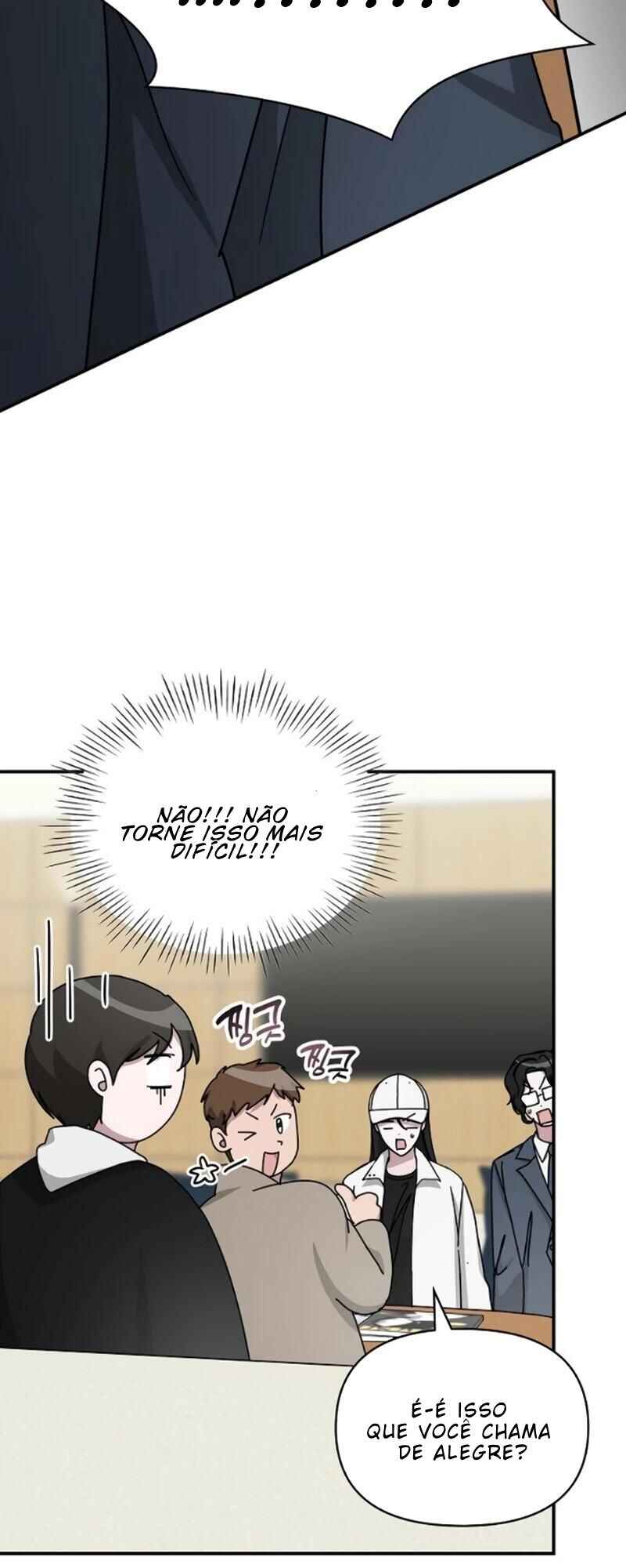Read I Was Immediately Mistaken for a Monster Genius Actor PT Manga Online