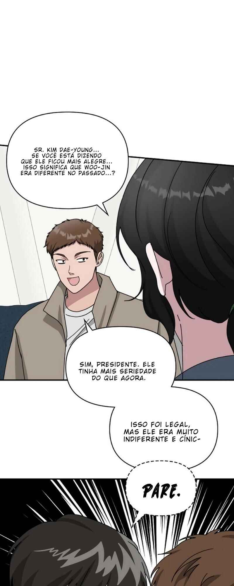 Read I Was Immediately Mistaken for a Monster Genius Actor PT Manga Online
