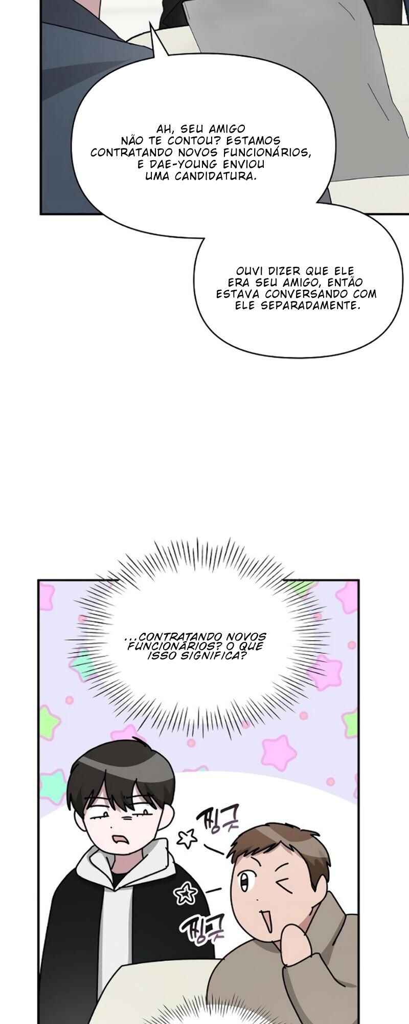 Read I Was Immediately Mistaken for a Monster Genius Actor PT Manga Online