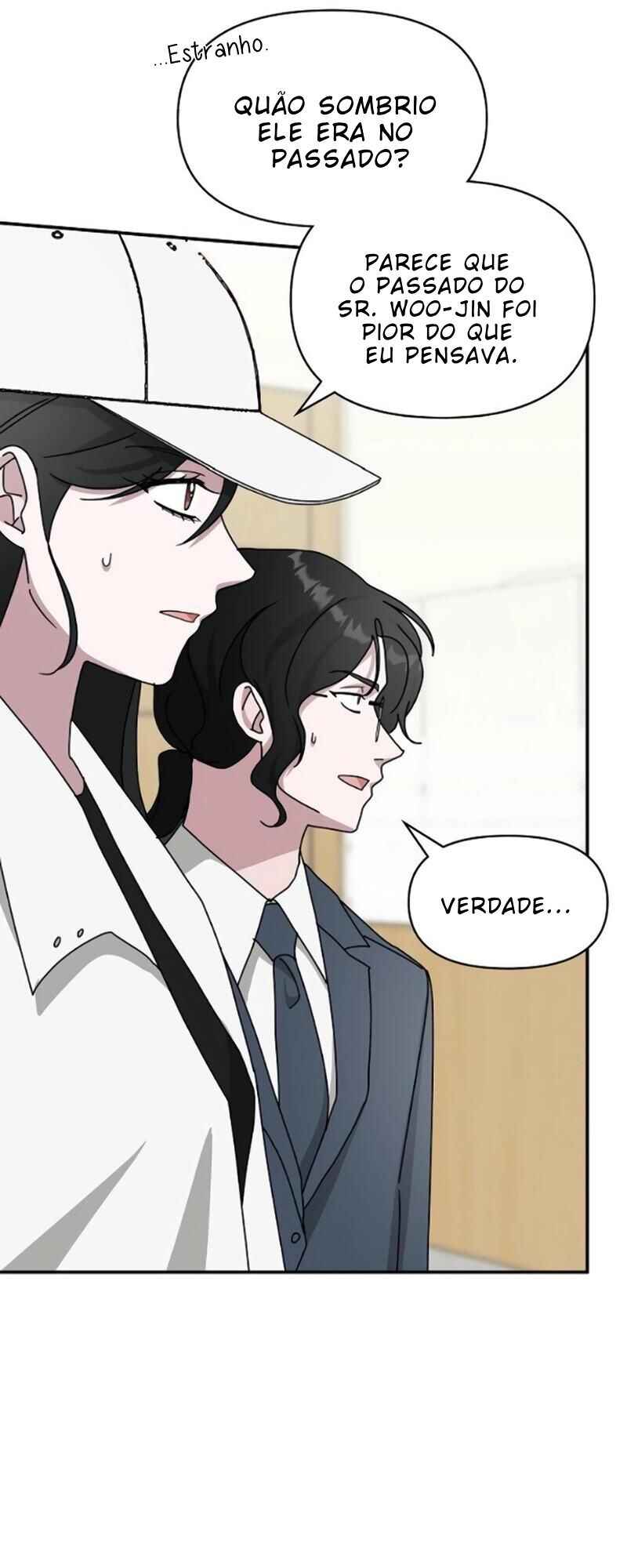 Read I Was Immediately Mistaken for a Monster Genius Actor PT Manga Online