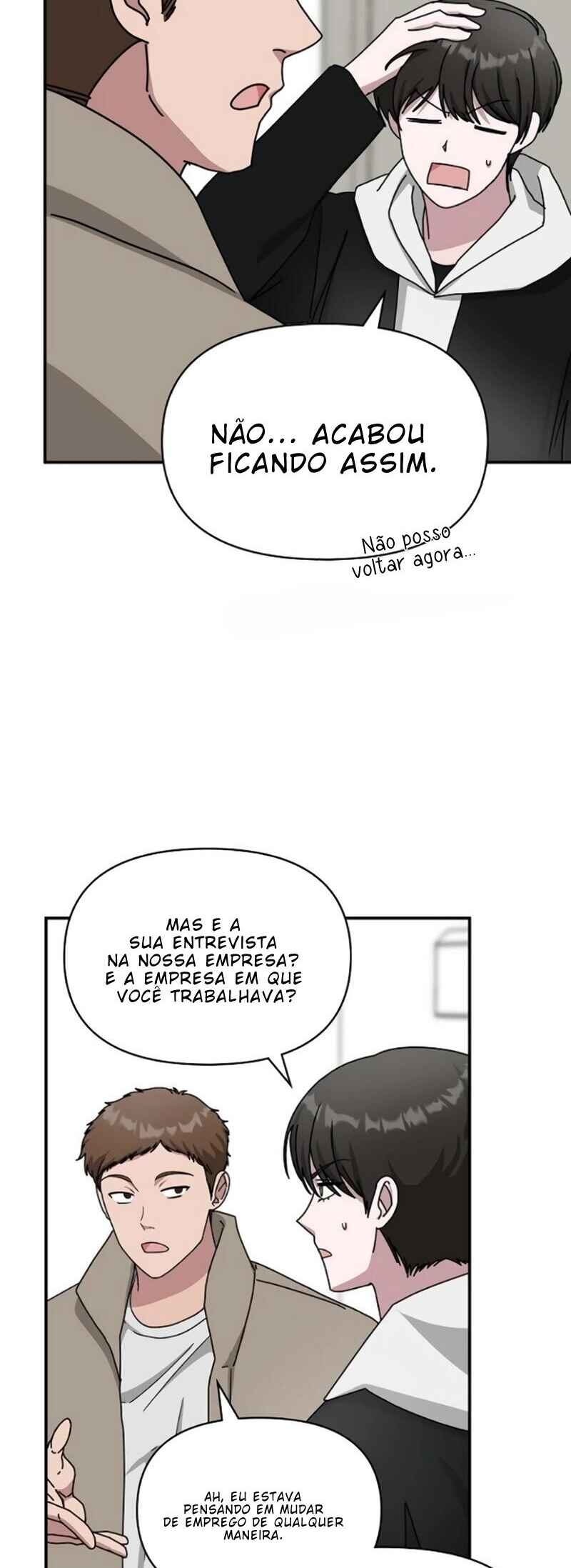 Read I Was Immediately Mistaken for a Monster Genius Actor PT Manga Online