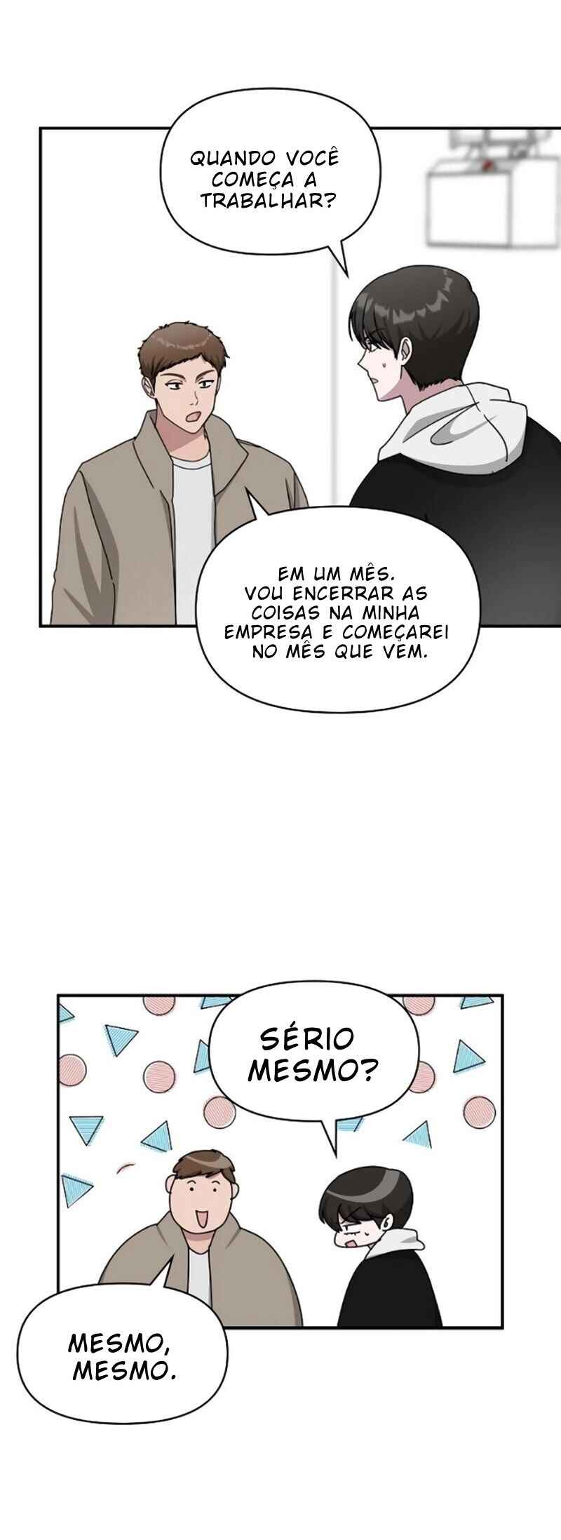 Read I Was Immediately Mistaken for a Monster Genius Actor PT Manga Online