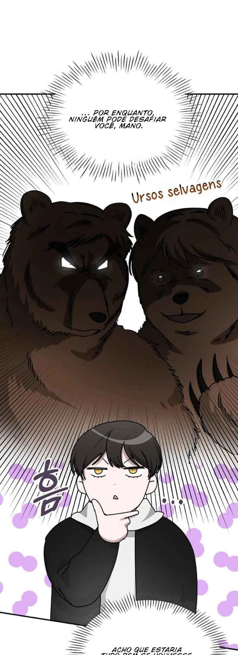 Read I Was Immediately Mistaken for a Monster Genius Actor PT Manga Online