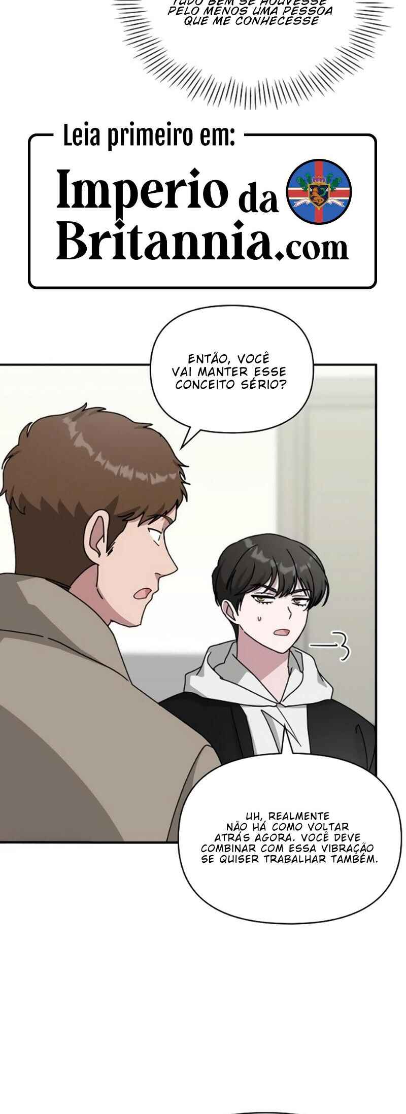 Read I Was Immediately Mistaken for a Monster Genius Actor PT Manga Online