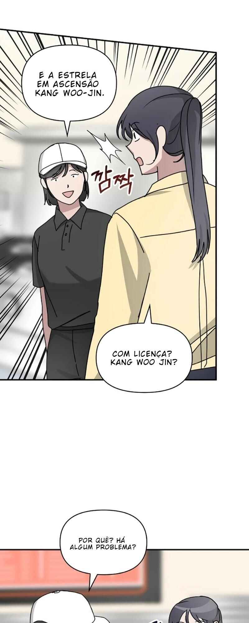 Read I Was Immediately Mistaken for a Monster Genius Actor PT Manga Online