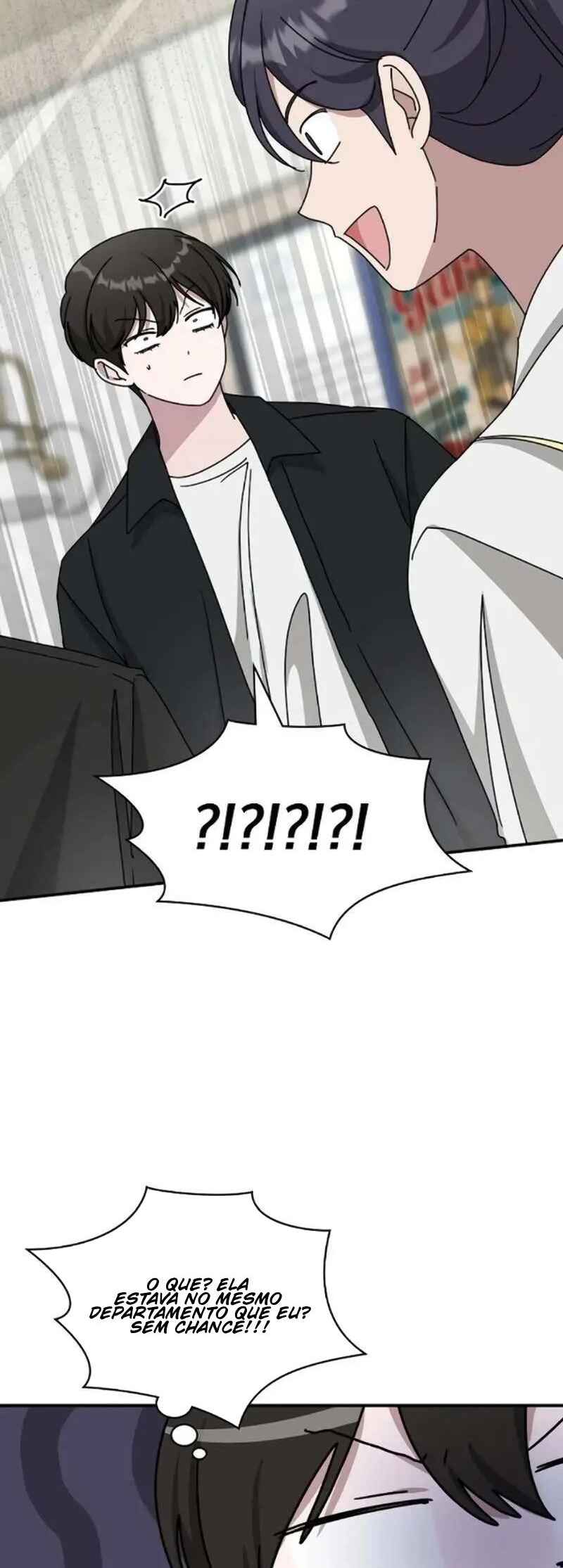 Read I Was Immediately Mistaken for a Monster Genius Actor PT Manga Online