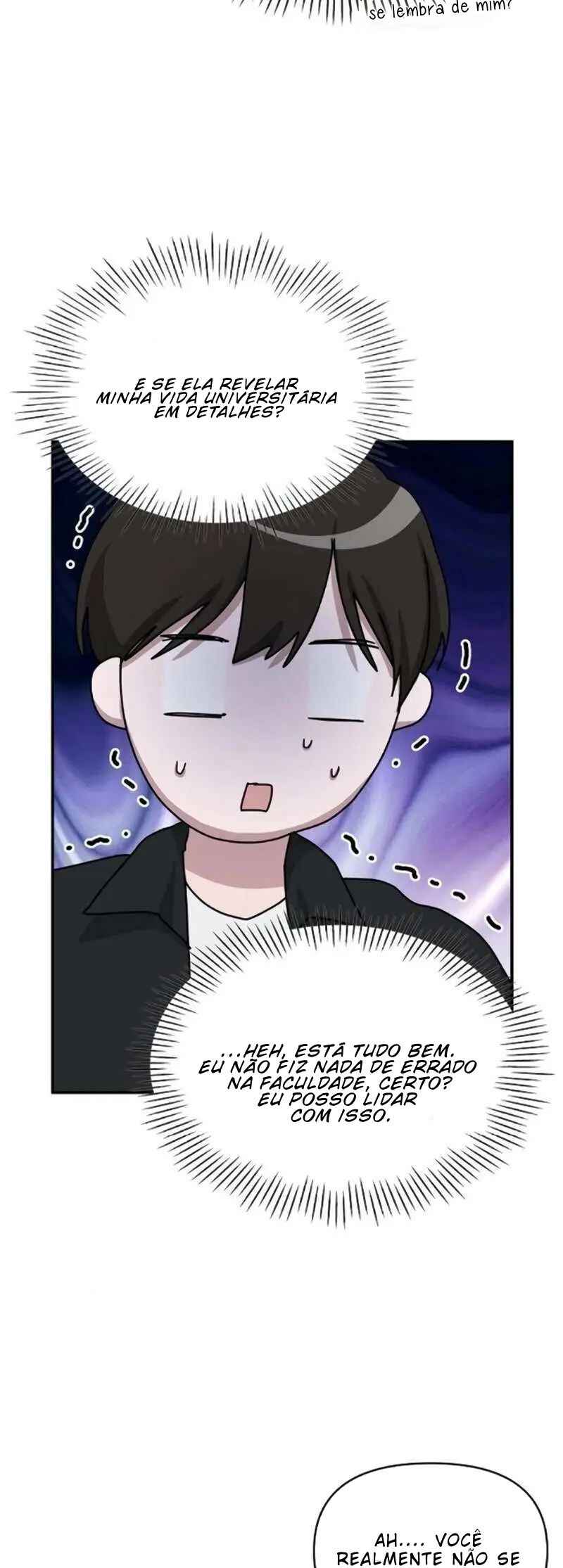 Read I Was Immediately Mistaken for a Monster Genius Actor PT Manga Online