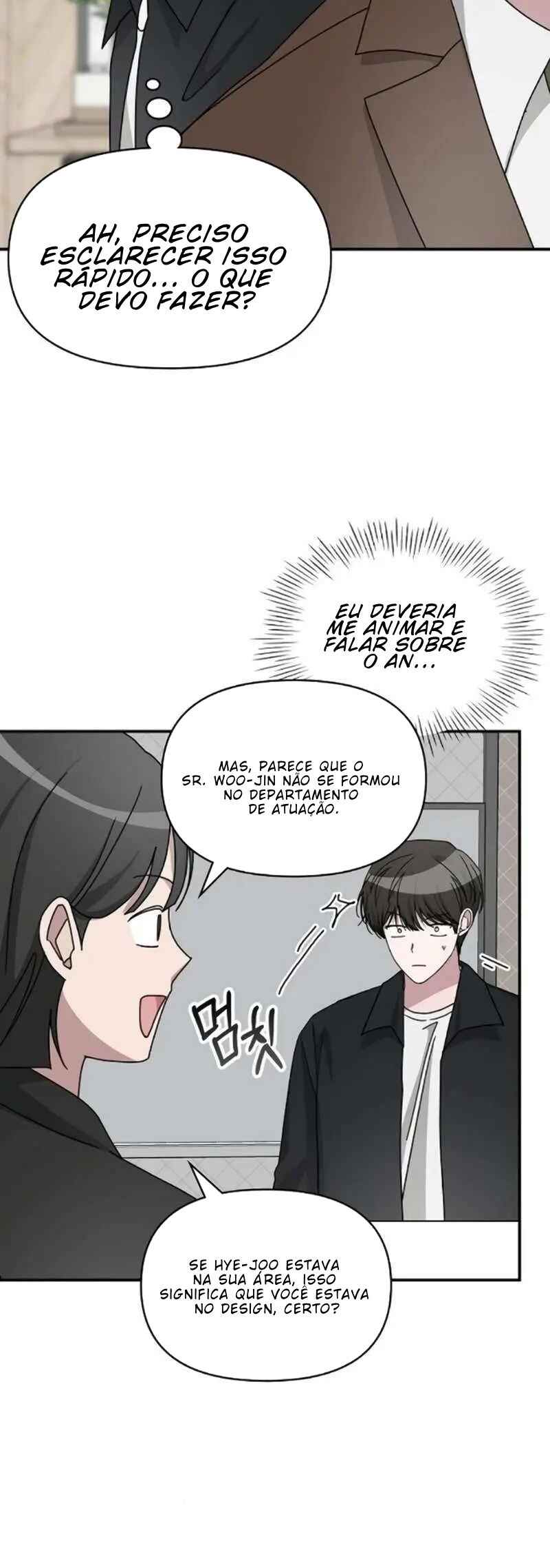 Read I Was Immediately Mistaken for a Monster Genius Actor PT Manga Online