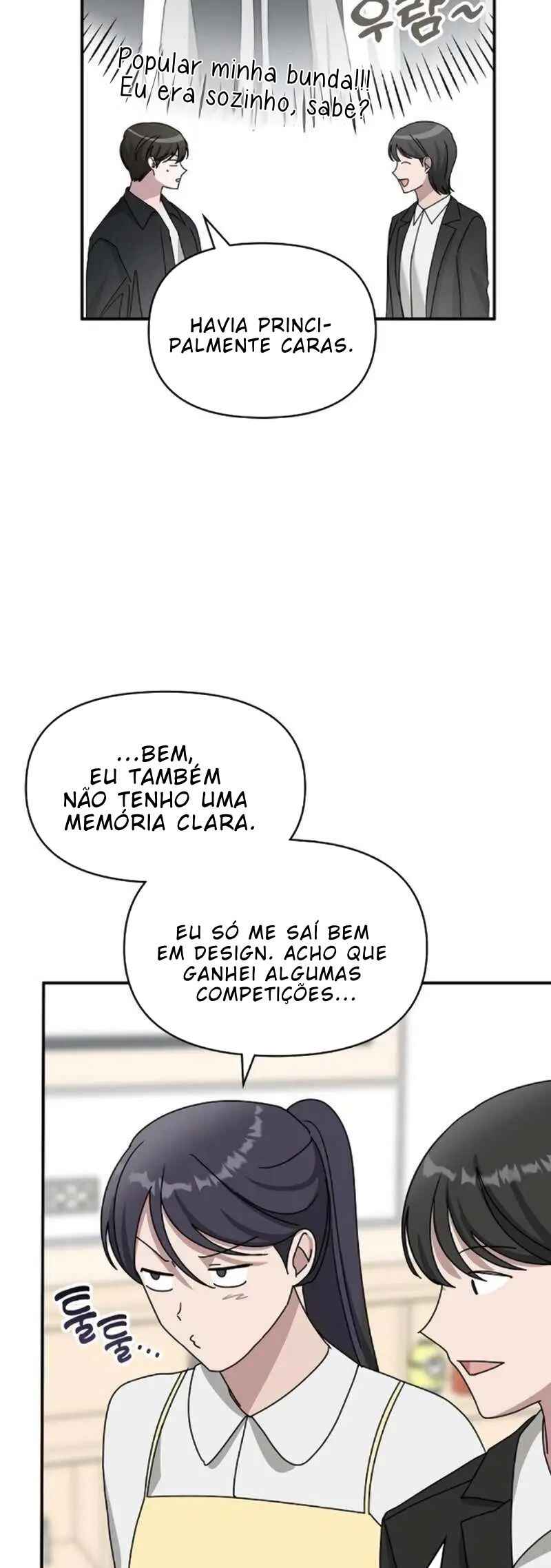 Read I Was Immediately Mistaken for a Monster Genius Actor PT Manga Online