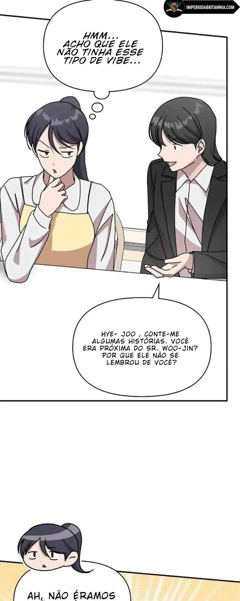 Read I Was Immediately Mistaken for a Monster Genius Actor PT Manga Online