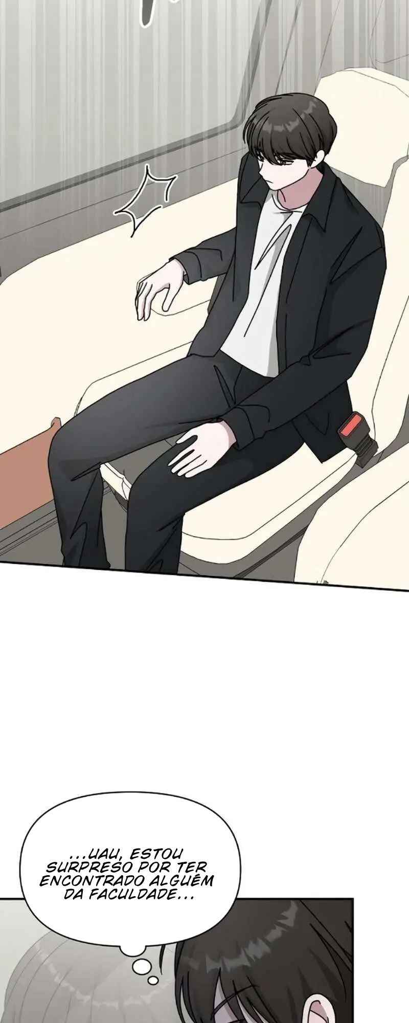 Read I Was Immediately Mistaken for a Monster Genius Actor PT Manga Online
