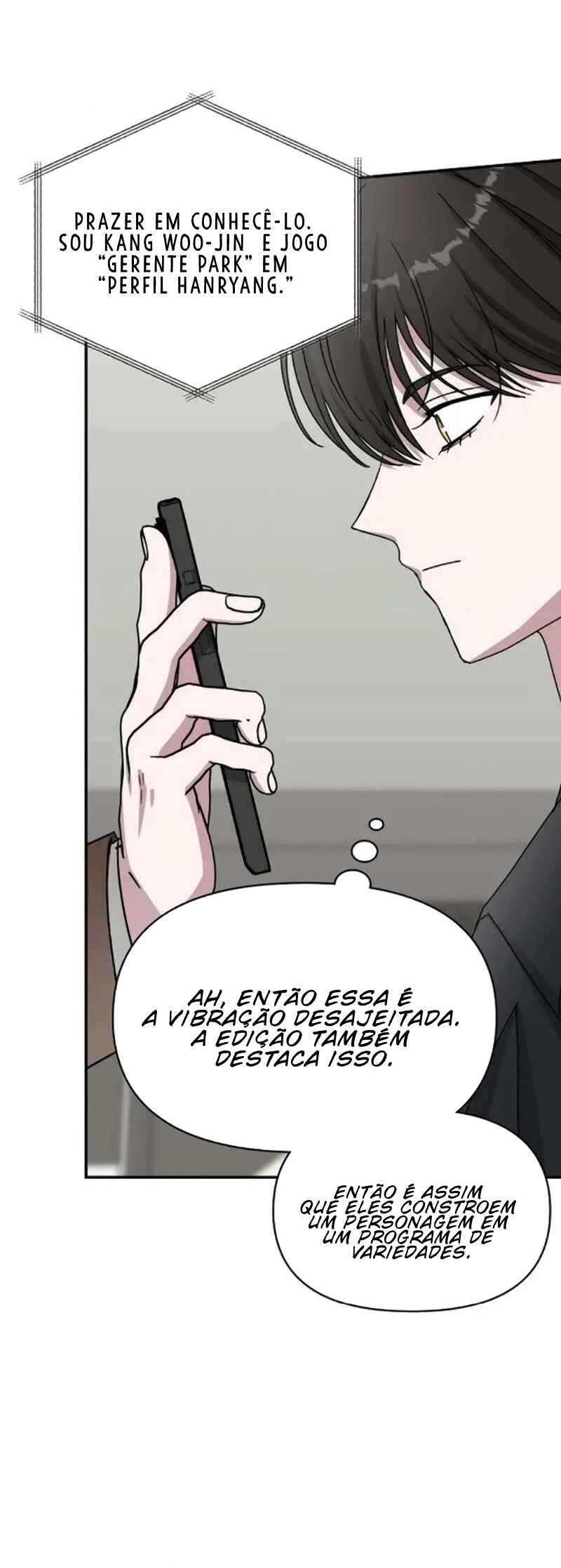 Read I Was Immediately Mistaken for a Monster Genius Actor PT Manga Online