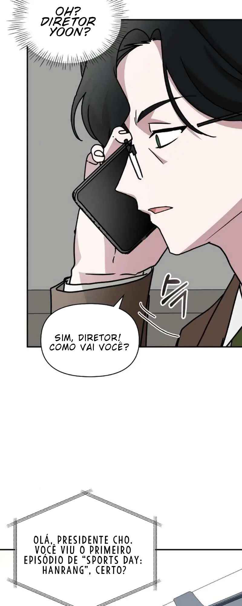 Read I Was Immediately Mistaken for a Monster Genius Actor PT Manga Online