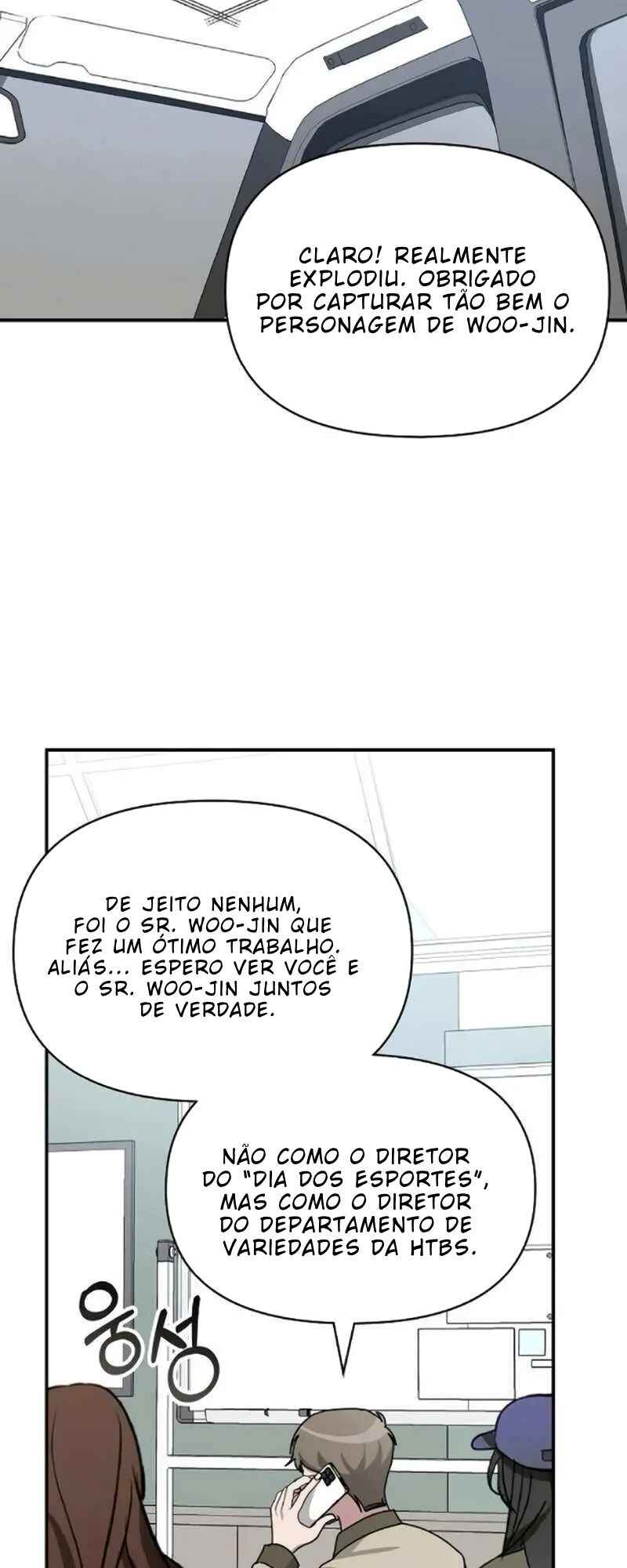 Read I Was Immediately Mistaken for a Monster Genius Actor PT Manga Online