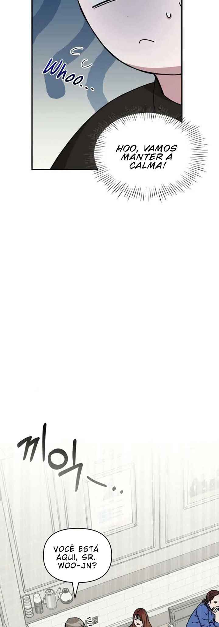 Read I Was Immediately Mistaken for a Monster Genius Actor PT Manga Online